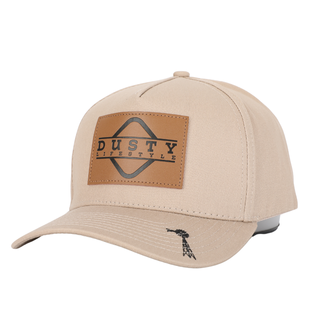 HAT | BASEBALL| Sandy Taupe