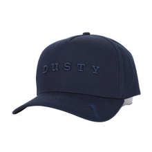 Load image into Gallery viewer, HAT | BASEBALL| Navy
