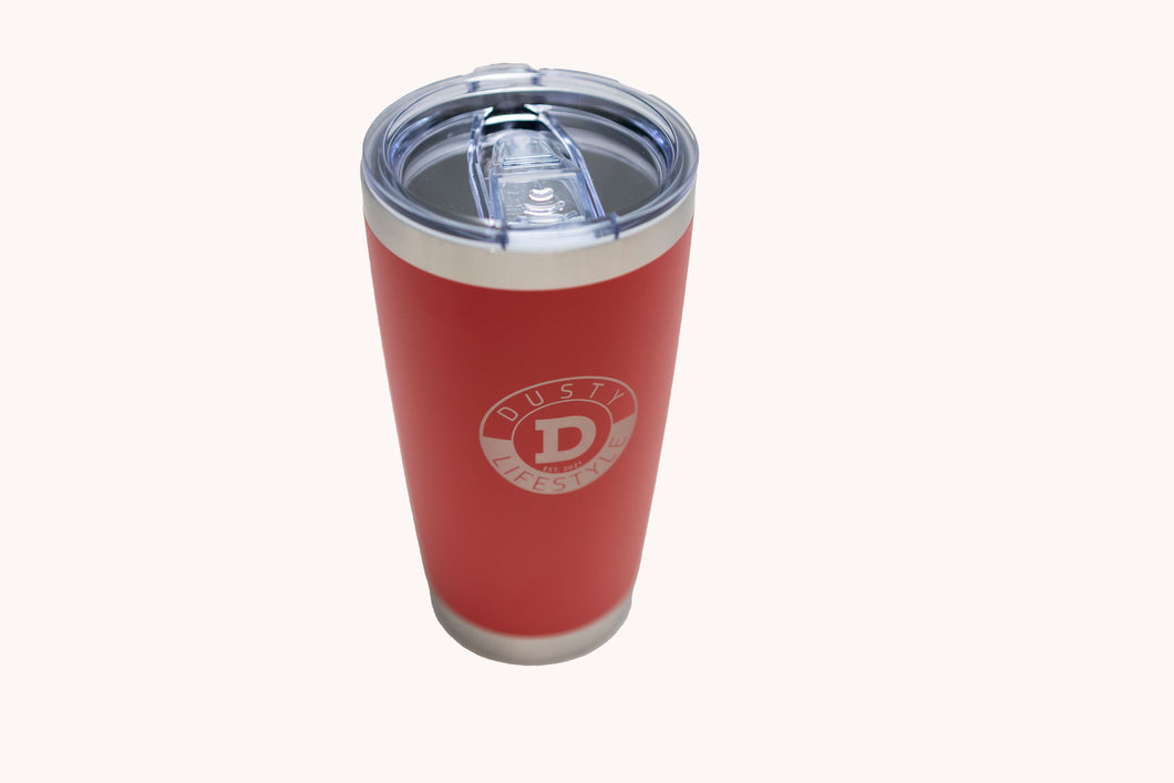 INSULATED TUMBLER